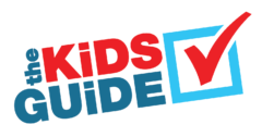 KidsGuideLogo