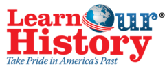 Learn Our History Logo