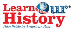 Learn Our History Logo